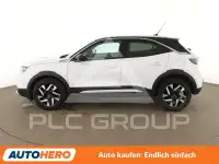 2021 Opel Mokka