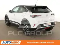 2021 Opel Mokka
