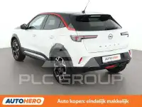 2021 Opel Mokka