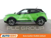 2021 Opel Mokka