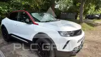 2021 Opel Mokka