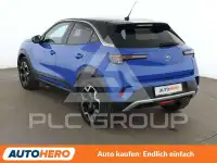 2021 Opel Mokka