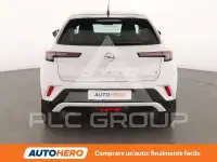 2021 Opel Mokka