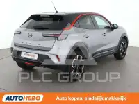 2021 Opel Mokka
