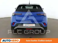 2021 Opel Mokka