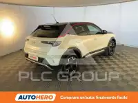 2021 Opel Mokka
