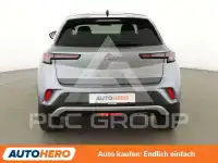 2021 Opel Mokka
