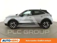 2021 Opel Mokka