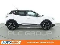 2021 Opel Mokka