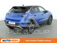 2021 Opel Mokka