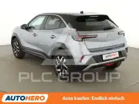 2021 Opel Mokka