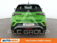 2021 Opel Mokka
