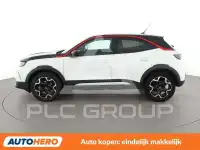 2021 Opel Mokka