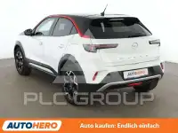 2021 Opel Mokka