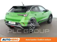 2021 Opel Mokka