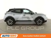 2021 Opel Mokka