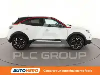 2021 Opel Mokka