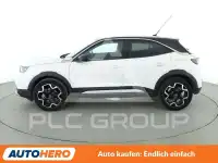 2021 Opel Mokka