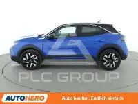 2021 Opel Mokka