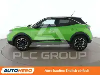 2021 Opel Mokka
