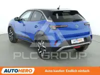 2021 Opel Mokka