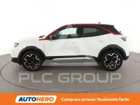 2021 Opel Mokka