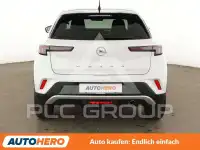 2021 Opel Mokka