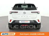 2021 Opel Mokka