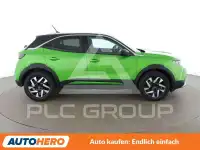 2021 Opel Mokka