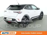2021 Opel Mokka