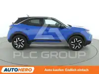 2021 Opel Mokka