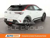 2021 Opel Mokka