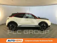 2021 Opel Mokka