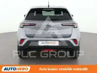 2021 Opel Mokka