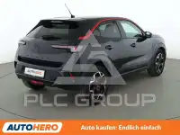2021 Opel Mokka