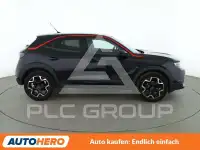 2021 Opel Mokka