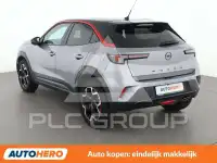 2021 Opel Mokka
