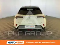 2021 Opel Mokka