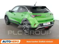2021 Opel Mokka