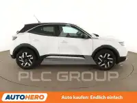 2021 Opel Mokka