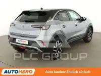 2021 Opel Mokka