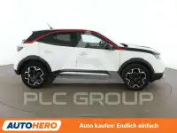 2021 Opel Mokka