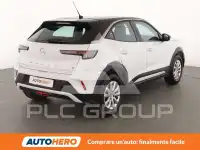 2021 Opel Mokka