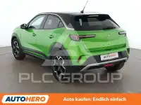 2021 Opel Mokka
