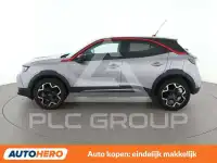 2021 Opel Mokka