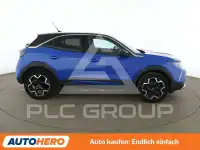 2021 Opel Mokka