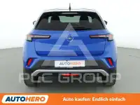 2021 Opel Mokka