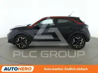 2021 Opel Mokka