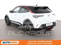 2021 Opel Mokka