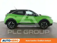 2021 Opel Mokka